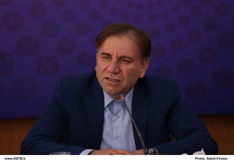 استاندار بوشهر بر لزوم فرهنگ‌سازی در مقابله با آسیب‌های اجتماعی تاکید کرد